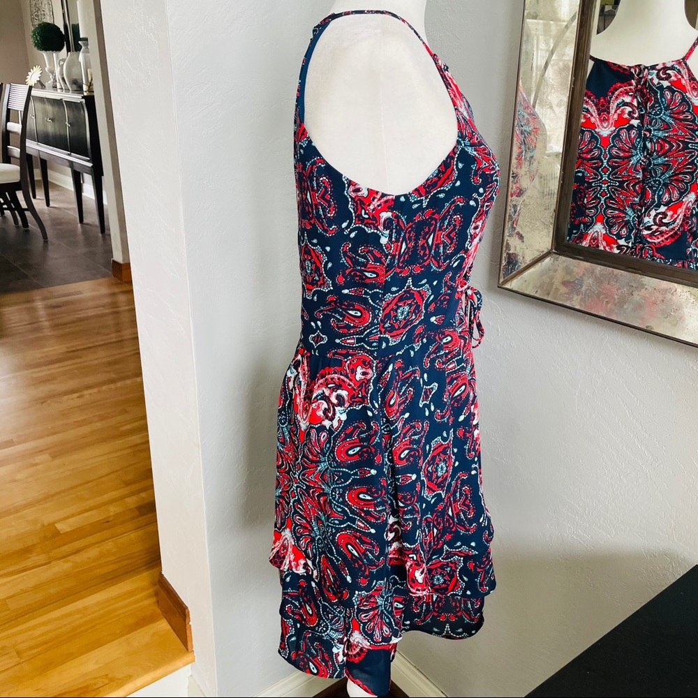 Beautiful Parker Halter Dress - Picture 4 of 9
